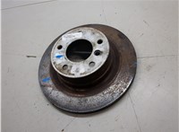 34216855005, 6855005 Диск тормозной BMW 1 E87 2004-2011 9265895 #4