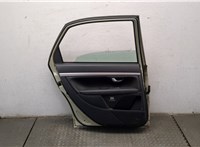  Дверь боковая (легковая) Volvo S80 1998-2006 9265969 #5