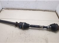 8200618166 Полуось (приводной вал, шрус) Renault Laguna 3 2007- 9265982 #8