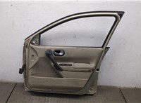  Дверь боковая (легковая) Renault Megane 2 2002-2009 9266013 #4