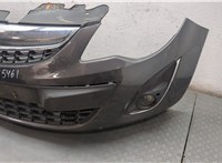  Бампер Opel Corsa D 2011-2014 9266063 #3