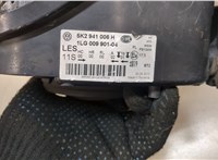  Фара (передняя) Volkswagen Golf 6 2009-2012 9266068 #5