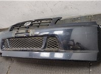 7171160J00799 Бампер Suzuki Ignis 2000-2004 9266114 #12