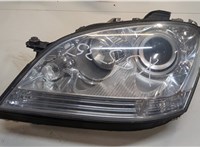  Фара (передняя) Mercedes ML W164 2005-2011 9266120 #1