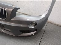 51112993565, 51117345031, 2993565, 7345031 Бампер BMW X1 (E84) 2009-2015 9266129 #2