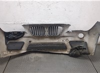 51112993565, 51117345031, 2993565, 7345031 Бампер BMW X1 (E84) 2009-2015 9266129 #5