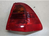 63217289434, 7289434 Фонарь (задний) BMW 3 E90, E91, E92, E93 2005-2012 9266130 #1