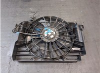 6921323 Вентилятор радиатора BMW X5 E53 2000-2007 9266132 #7