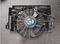 6921323 Вентилятор радиатора BMW X5 E53 2000-2007 9266132 #9
