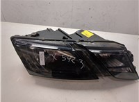5E2941016C Фара (передняя) Skoda Octavia (A7) 2013-2023 9266146 #2