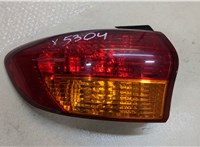  Фонарь (задний) Subaru Tribeca (B9) 2004-2007 9266172 #1