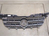  Решетка радиатора Mercedes Sprinter 2006-2014 9266173 #5