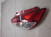 3567068L00 Фонарь (задний) Suzuki Swift 2011- 9266182 #4
