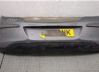  Бампер Opel Corsa D 2011-2014 9266232 #1