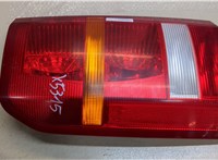  Фонарь (задний) Land Rover Discovery 3 2004-2009 9266236 #2