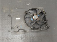 1341564, 13263551 Вентилятор радиатора Opel Corsa D 2011-2014 9265291 #5