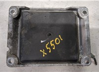 24420558, 261207720, 1039S04713 Блок управления двигателем Opel Corsa C 2000-2006 9266322 #2