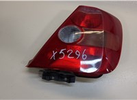  Фонарь (задний) Honda Civic 2001-2005 9266330 #1