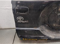  Крышка (дверь) багажника Toyota RAV 4 2000-2005 9266344 #4