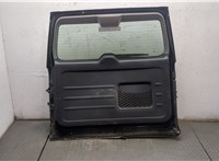  Крышка (дверь) багажника Toyota RAV 4 2000-2005 9266344 #10