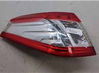 6350LY Фонарь (задний) Peugeot 508 2010-2018 9266385 #5