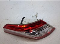 6350LY Фонарь (задний) Peugeot 508 2010-2018 9266385 #6