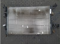 1300236 Радиатор охлаждения двигателя Opel Corsa C 2000-2006 9266408 #2