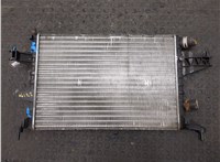 1300236 Радиатор охлаждения двигателя Opel Corsa C 2000-2006 9266408 #10
