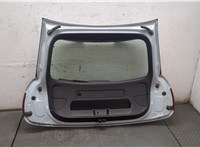 8X3827023 Крышка (дверь) багажника Audi A1 (8X) 2010-2014 9266477 #6