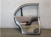  Дверь боковая (легковая) Opel Omega B 1994-2003 9266506 #7