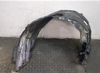 5370A391 Защита арок (подкрылок) Mitsubishi Outlander XL 2006-2012 9266564 #6
