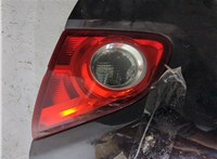 K0100JD9AB Крышка (дверь) багажника Nissan Qashqai 2006-2013 9266577 #3