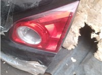 K0100JD9AB Крышка (дверь) багажника Nissan Qashqai 2006-2013 9266577 #9