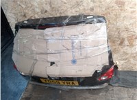 K0100JD9AB Крышка (дверь) багажника Nissan Qashqai 2006-2013 9266577 #10