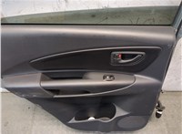  Дверь боковая (легковая) Hyundai Tucson 1 2004-2009 9266648 #8