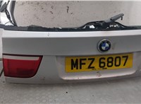 41627262544, 7262544 Крышка (дверь) багажника BMW X5 E70 2007-2013 9266670 #2