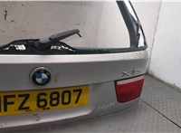 41627262544, 7262544 Крышка (дверь) багажника BMW X5 E70 2007-2013 9266670 #3