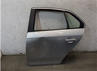  Дверь боковая (легковая) Volkswagen Jetta 5 2004-2010 9266672 #1