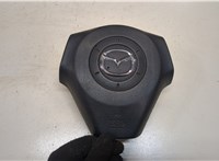  Подушка безопасности водителя Mazda 3 (BK) 2003-2009 9266711 #1