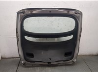  Крышка (дверь) багажника Honda Civic 2006-2012 9266738 #6