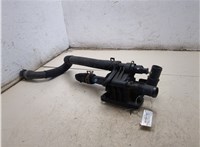 9670253780 Корпус термостата Citroen Berlingo 2008-2012 9266811 #4