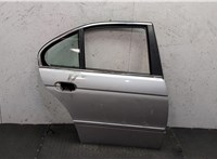 41528266722, 8266722 Дверь боковая (легковая) BMW 5 E39 1995-2003 9266915 #2