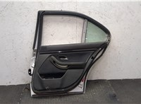 41528266722, 8266722 Дверь боковая (легковая) BMW 5 E39 1995-2003 9266915 #8