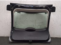 1527998, P8M51A40410AC Крышка (дверь) багажника Ford Focus 2 2008-2011 9266917 #10
