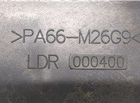 PA66M26G9 Накладка декоративная на ДВС Rover 25 2000-2005 9267023 #3