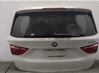 41007349447, 7349447 Крышка (дверь) багажника BMW 2 F46 Gran Tourer 2014-2018 9267061 #1