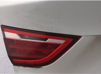 41007349447, 7349447 Крышка (дверь) багажника BMW 2 F46 Gran Tourer 2014-2018 9267061 #3