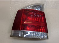  Фонарь (задний) Opel Vectra C 2002-2008 9267070 #1