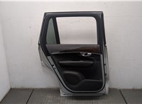  Дверь боковая (легковая) Volvo XC90 2014-2019 9267210 #6