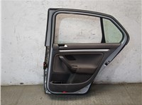  Дверь боковая (легковая) Volkswagen Jetta 5 2004-2010 9267266 #4